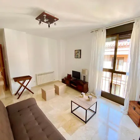 Apartamento Plaza Espana Las Rozas Exterior foto