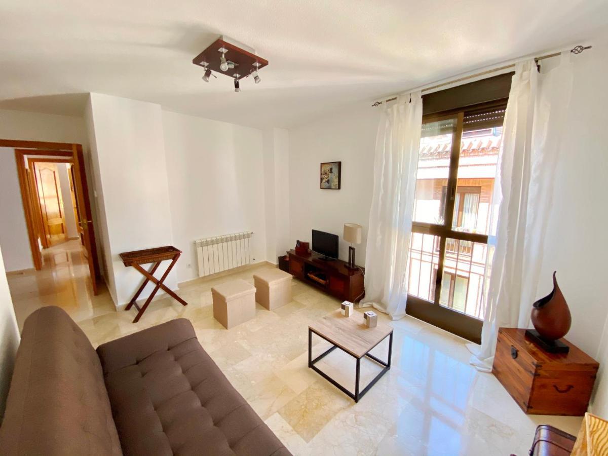 Plaza Espana Rozas Apartment
