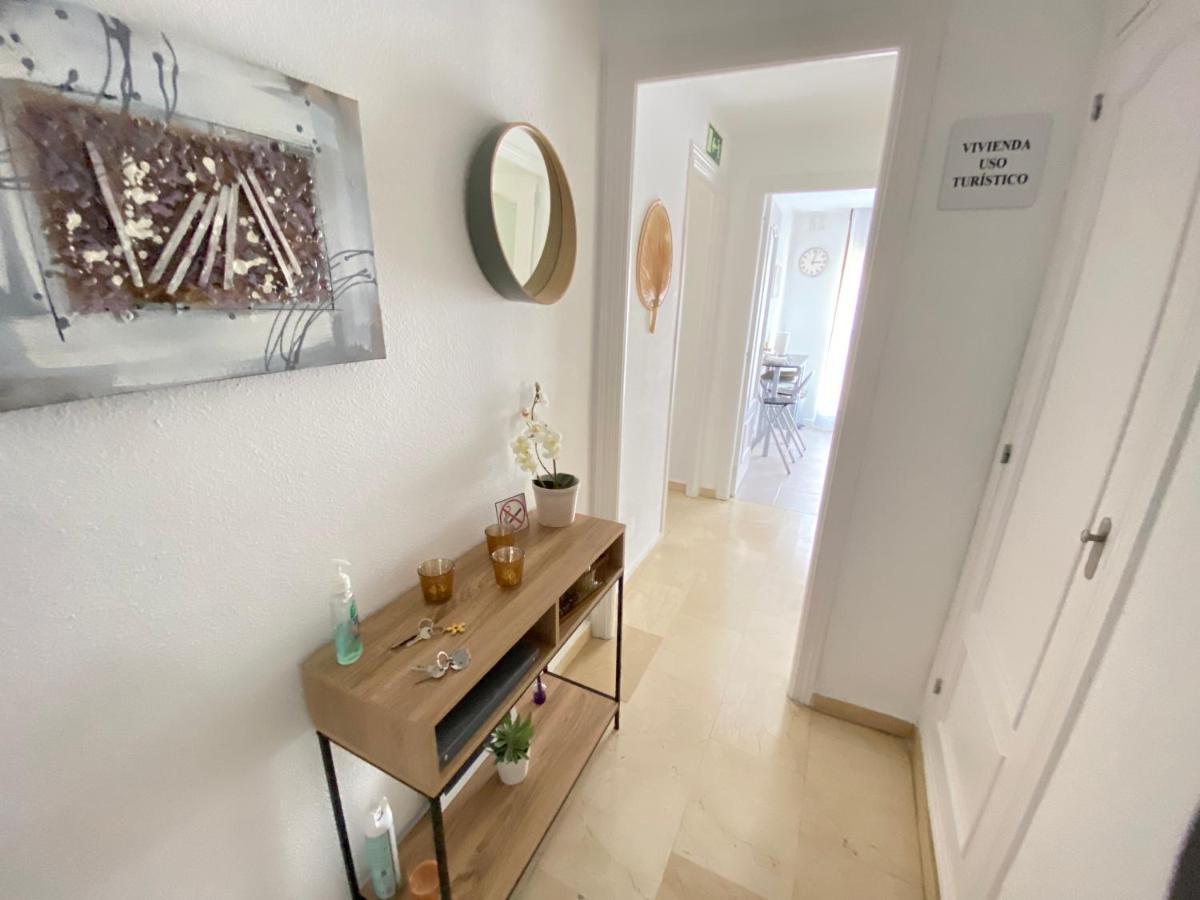 Apartment Plaza Espana Rozas