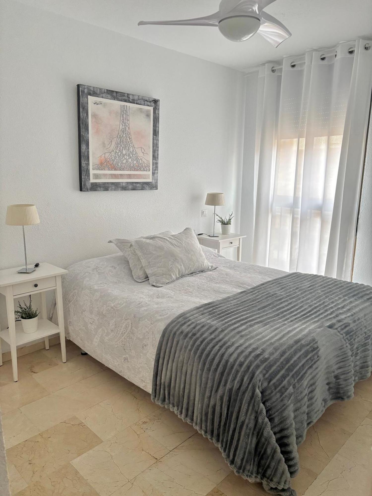 Plaza Espana Rozas Apartment