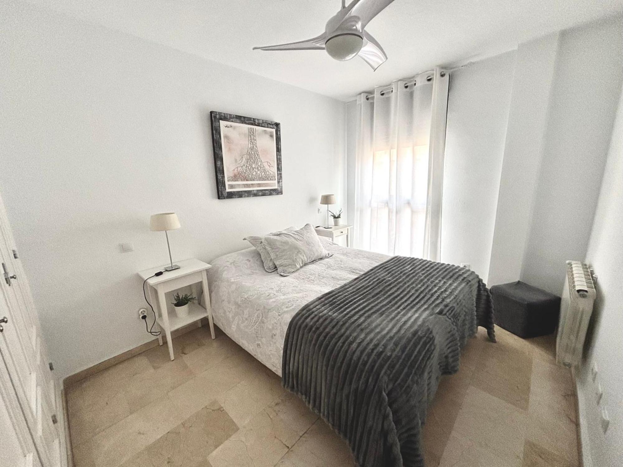 Plaza Espana Rozas Apartment Las Rozas de Madrid