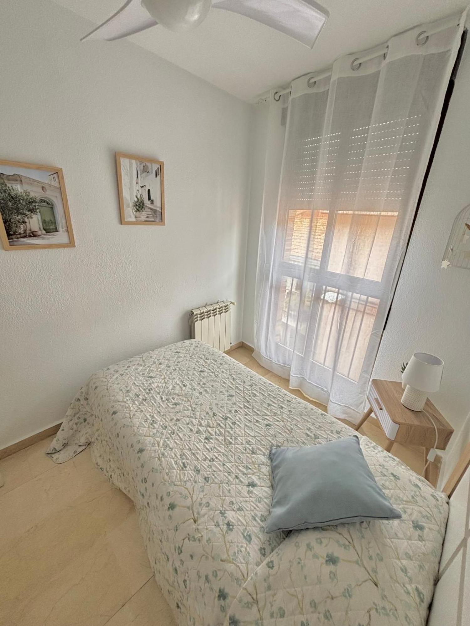 Plaza Espana Rozas Apartment