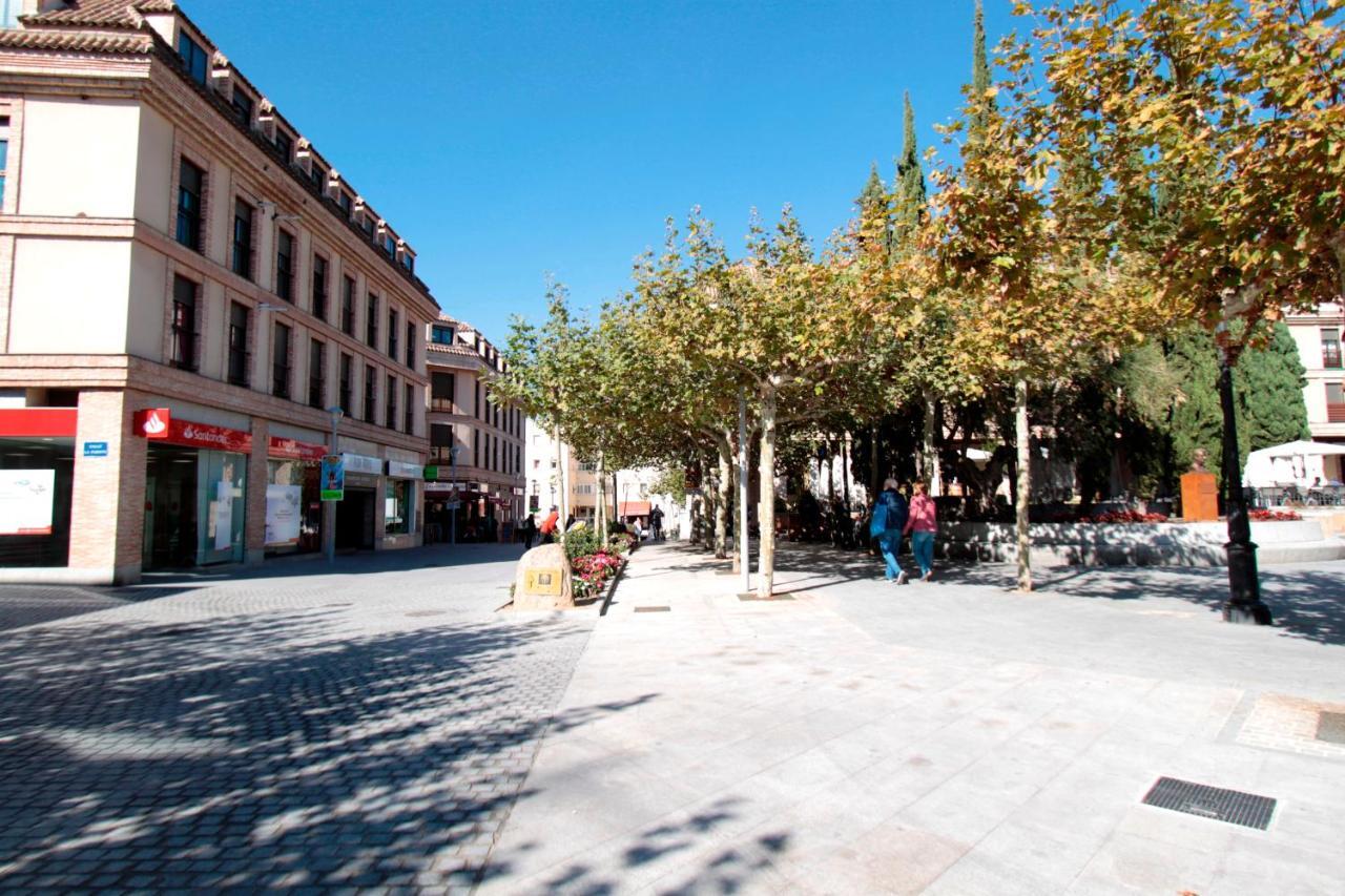 Plaza Espana Rozas Apartment *